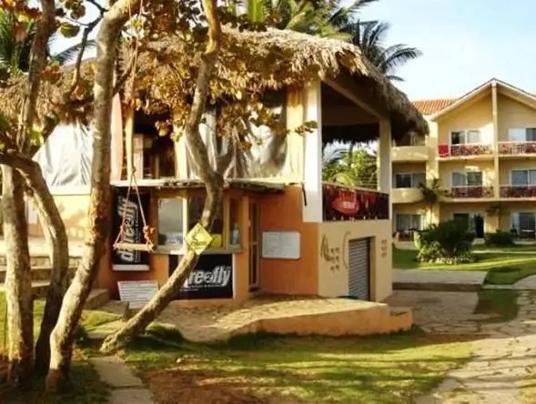 AGUALINA KITE RESORT