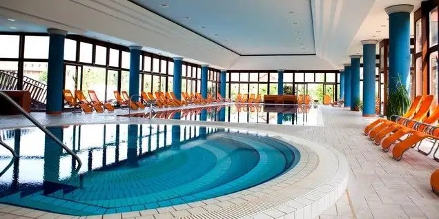 GREENFIELD HOTEL GOLF & SPA