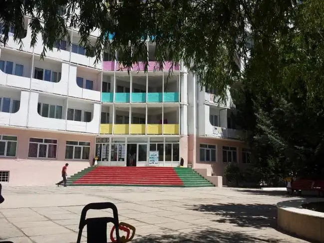 АК ТОЛКУН (AK-TOLKUN)