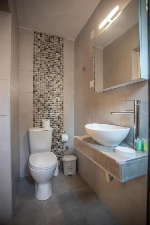 MARIA OLGA & ANNEX STUDIOS