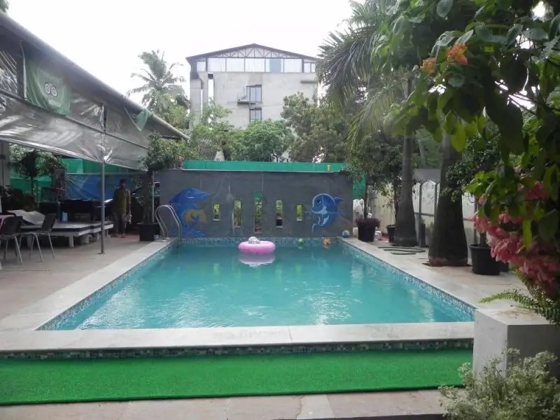 SHALOM RESORT