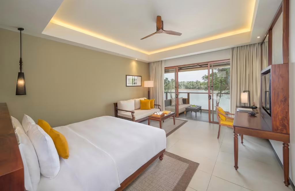 ANANTARA KALUTARA RESORT & SPA