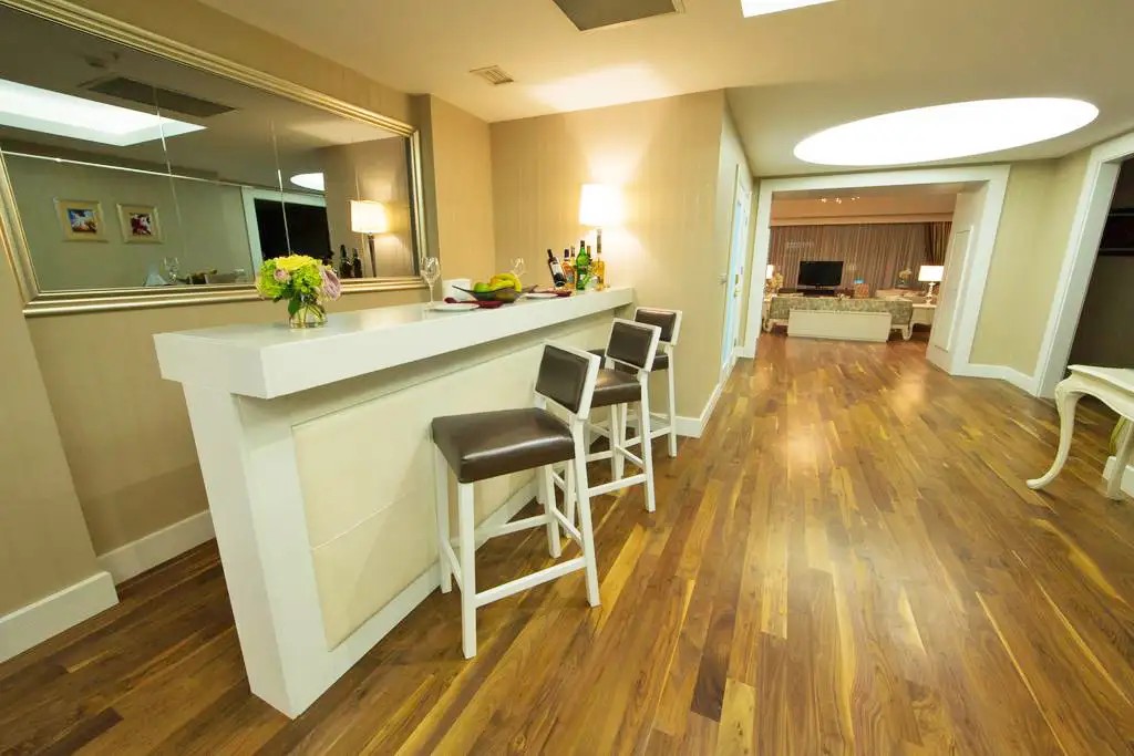 QAFQAZ BAKU CITY HOTEL & RESIDENCES