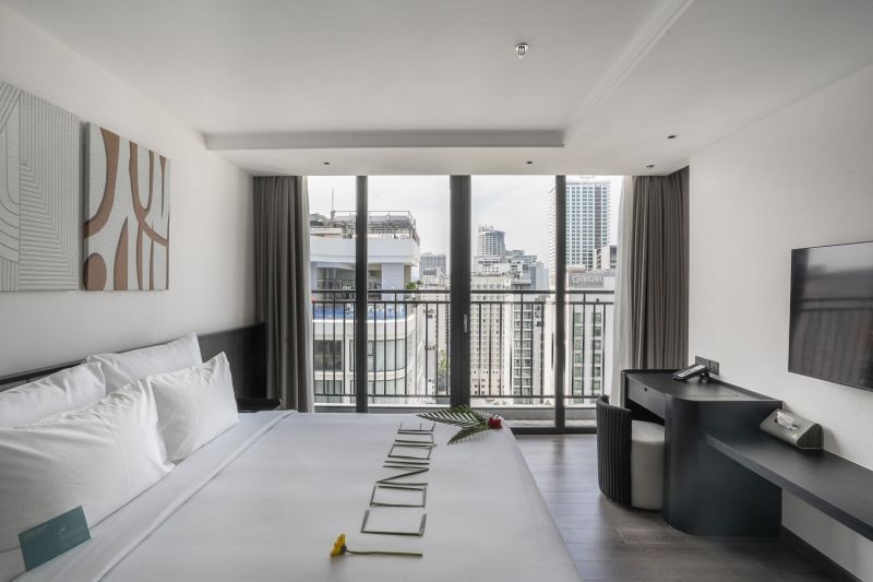 grand suite