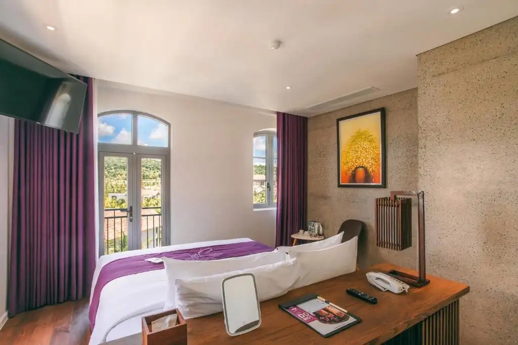 JM BOUTIQUE HOTEL
