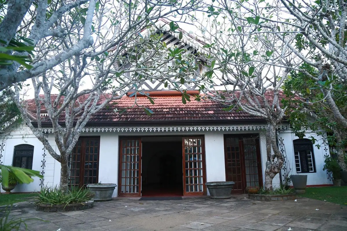 SUN SEA VILLA