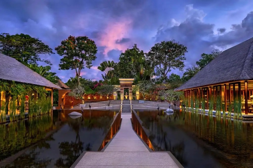 AMARTERRA MGALLERY BALI NUSA DUA