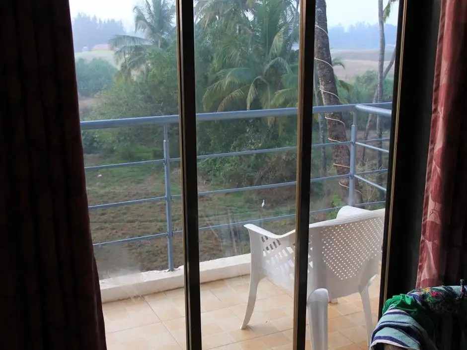 MAURYA REGENCY GUESTHOUSE