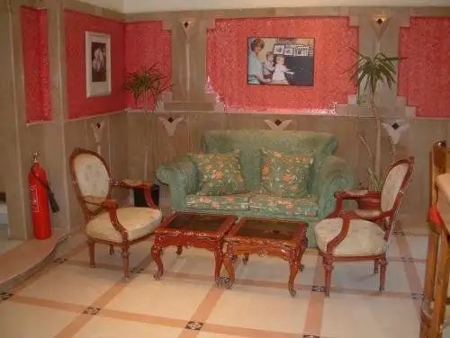 DIANA HURGHADA