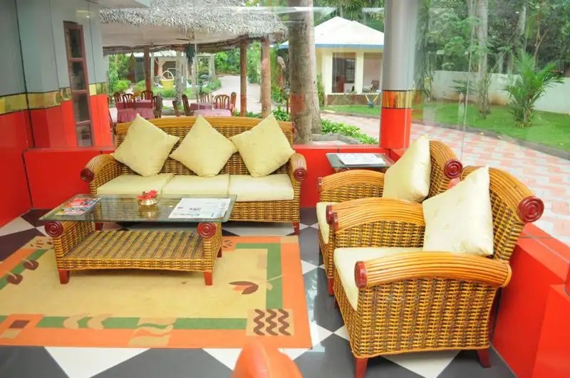 AKHIL BEACH RESORT (EX. PREETH BEACH RESORT)