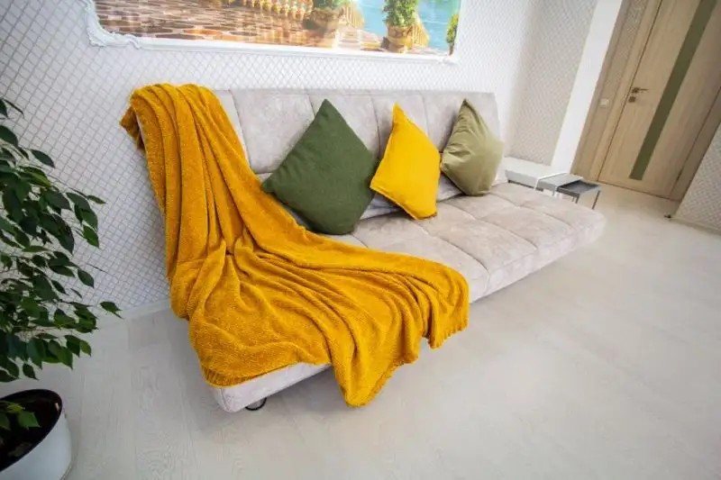 GREEN HOME