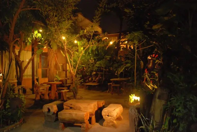 ANANTRA PATTAYA (EX. CENTRAL PATTAYA GARDEN)