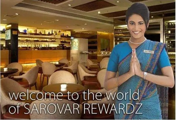 OPTUS SAROVAR PREMIER