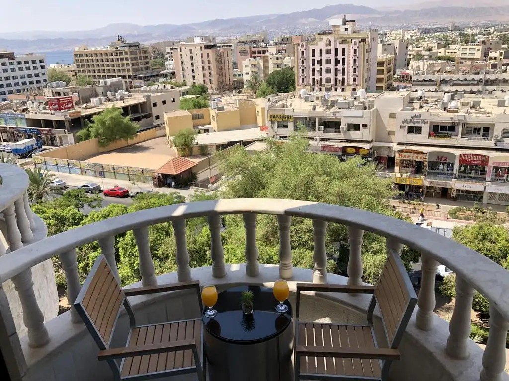 DWEIK HOTEL 2