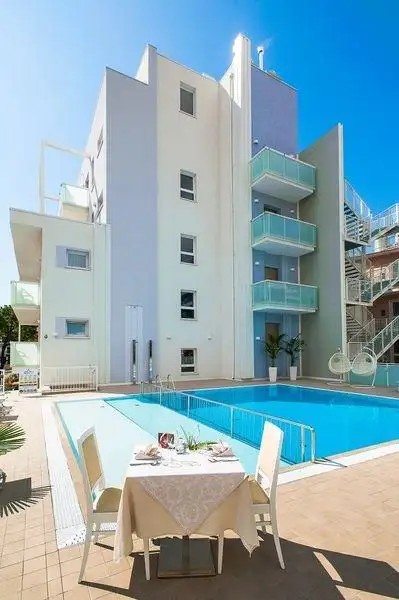 ALBATROS LIDO DI JESOLO