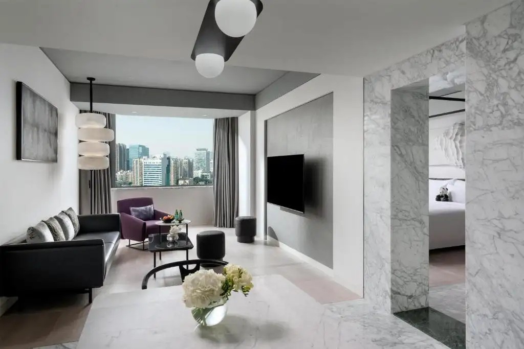 KEMPINSKI HOTEL CHENGDU