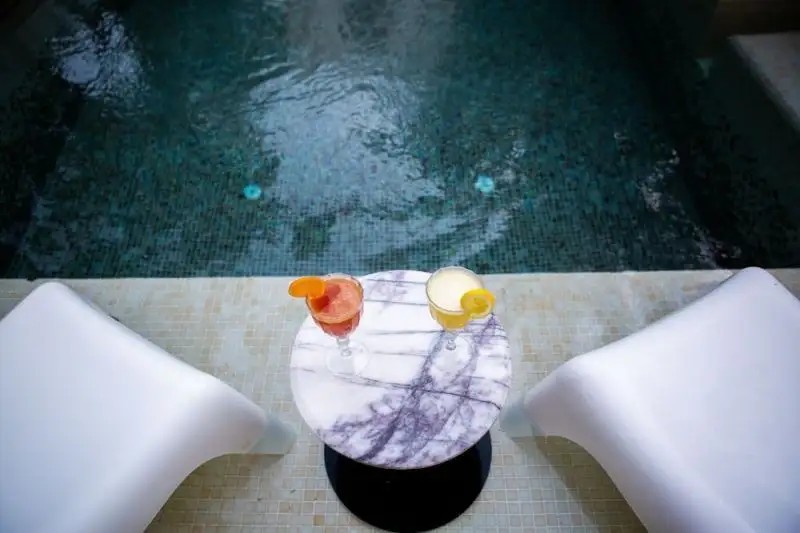 THE ABC HOTEL ALACATI