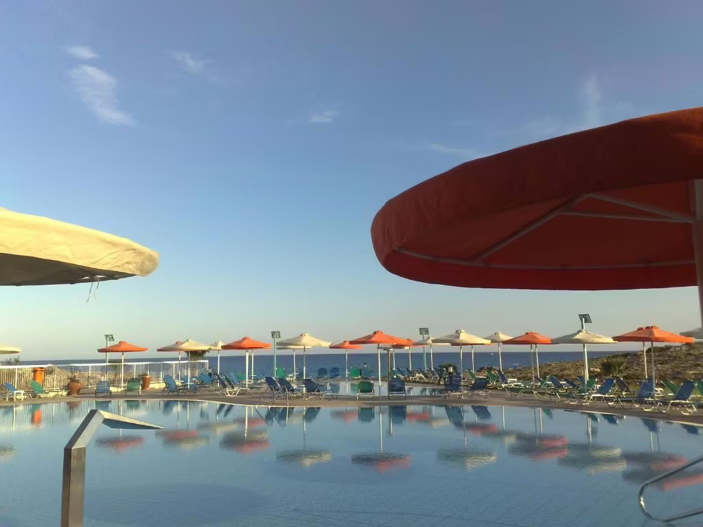 AKTEA BEACH VILLAGE APT