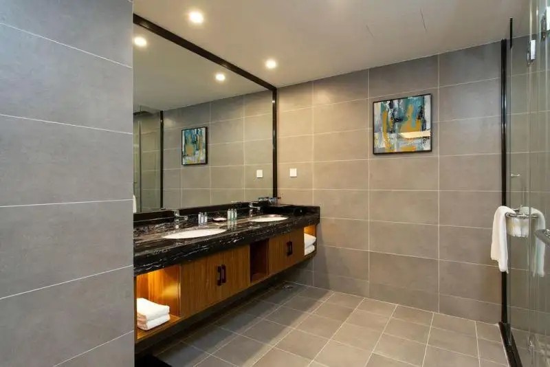 SANYA NEW CITY HOTEL (EX. SANYA CITY LINK)