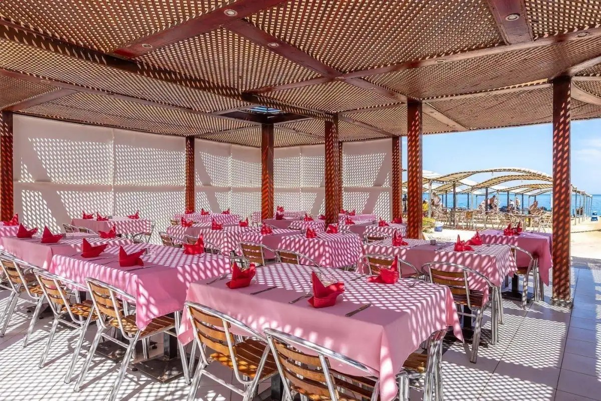 SPHINX AQUA PARK BEACH RESORT