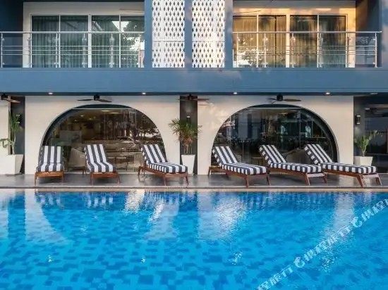 SO BOUTIQUE PATTAYA HOTEL & RESIDENCES