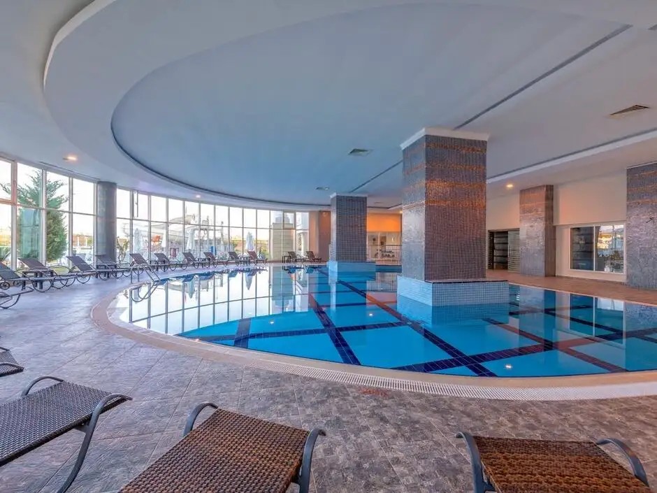 ROMA BEACH RESORT & SPA ADULTS ONLY 16+