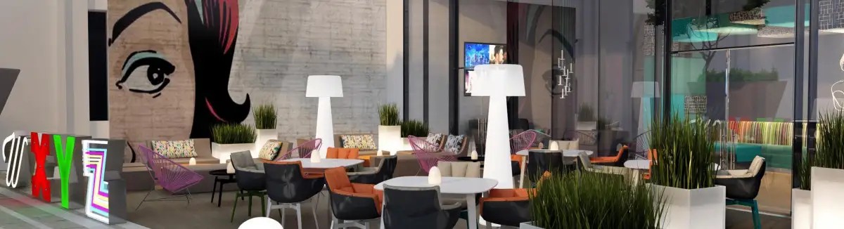 ALOFT DUBAI AIRPORT
