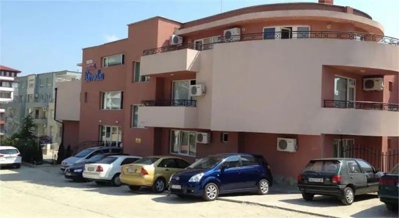 DIVEDA FAMILY HOTEL