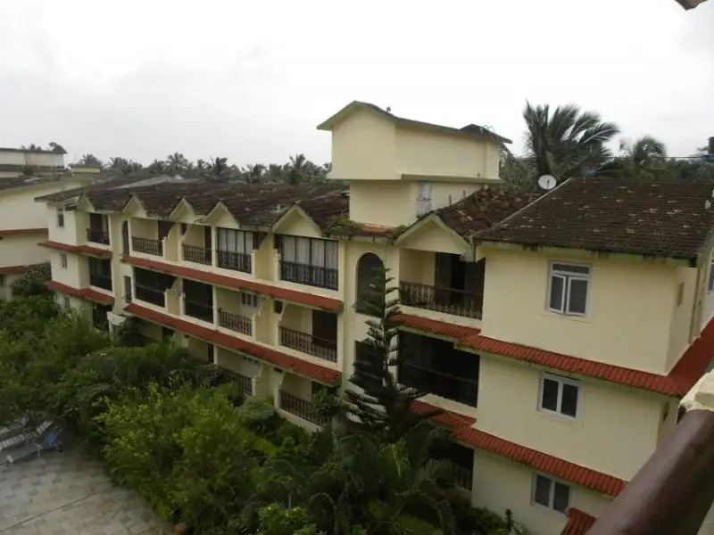 KAMAT HOLIDAY HOMES