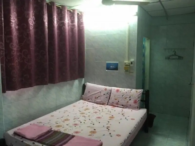 NEW CENTRAL GUESTHOUSE