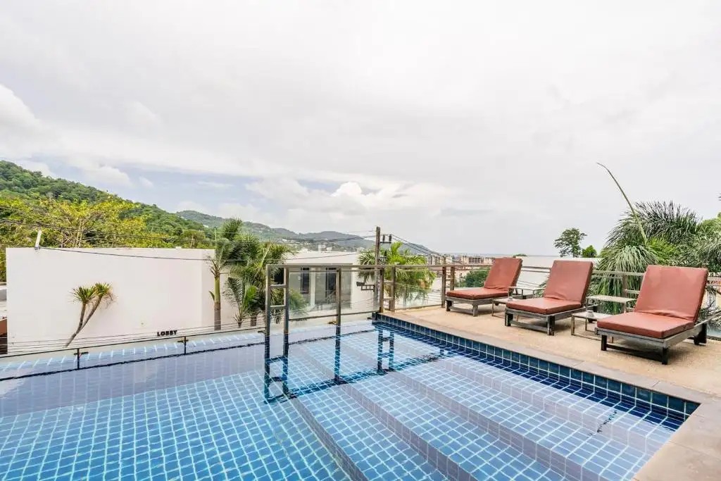 LAE LAY SUITES RESORT