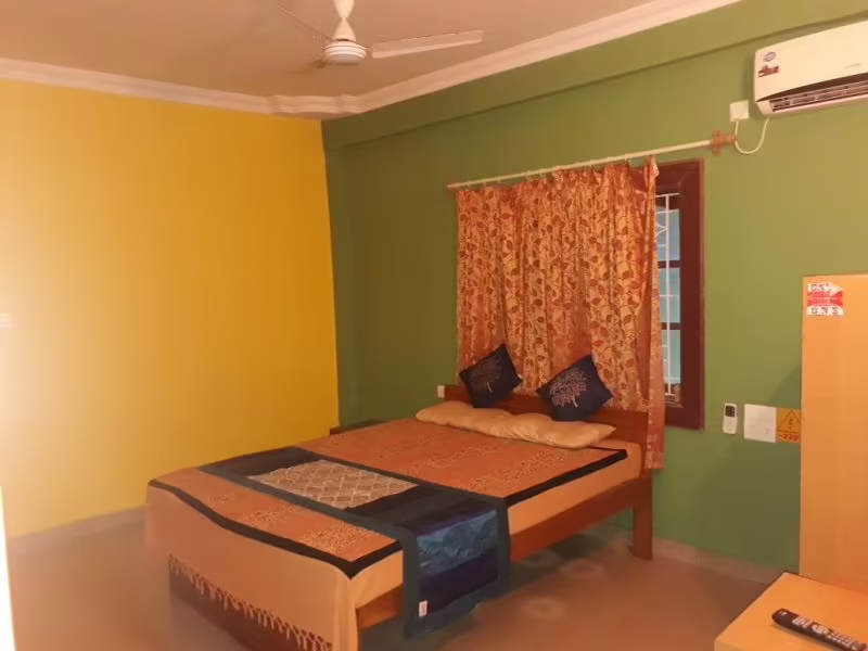 MORJIM HEIGHTS