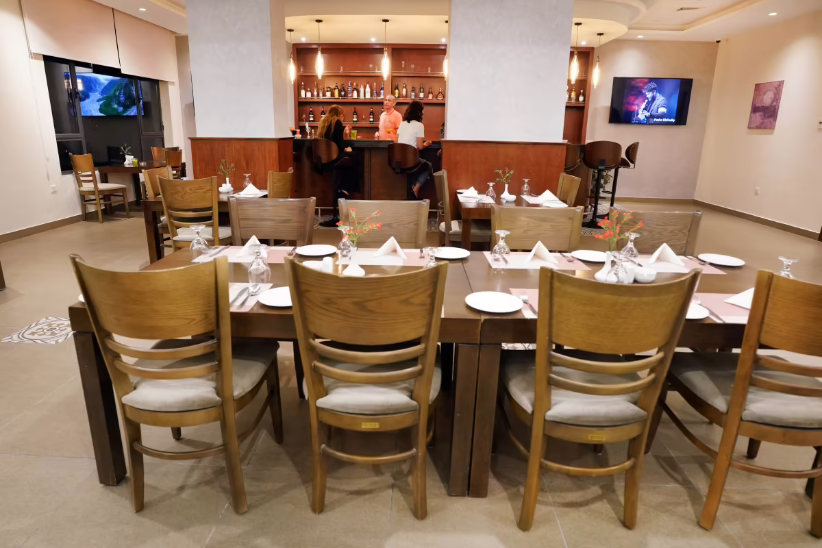 BAITY BOUTIQUE HOTEL