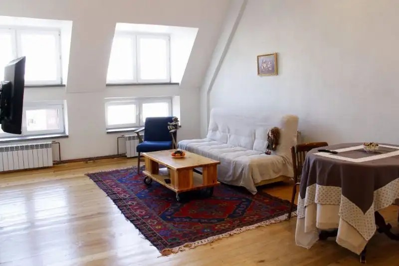 АПАРТ-ОТЕЛЬ ARCHI APT