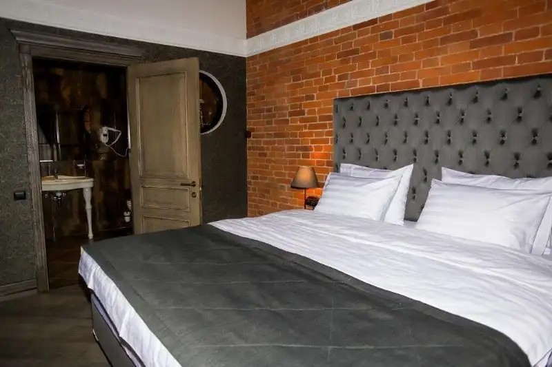 LOFT HOTEL HATTI