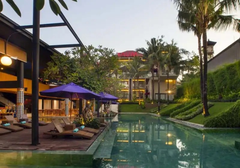 CENTRA TAUM SEMINYAK