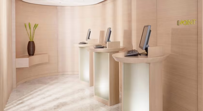 EATON SMART HONG KONG
