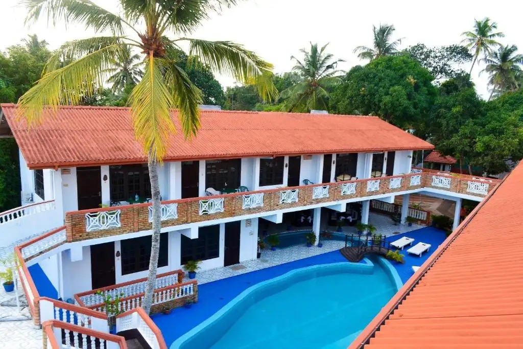 THAI LANKA HOTEL
