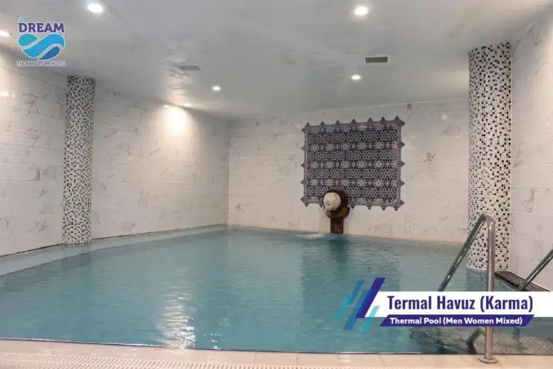 ZIR DREAM THERMAL & SPA HOTEL