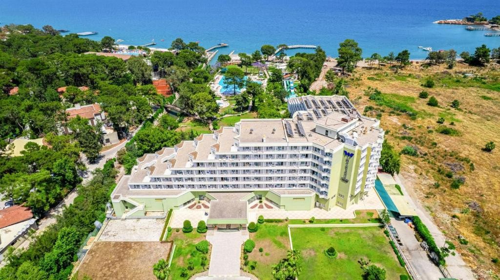 MA BICHE KEMER BY WERDE HOTELS (EX. KIMEROS MA BICHE HOTEL & THALASSO)