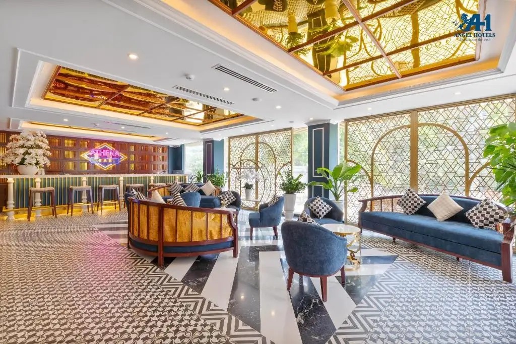 ANGEL HOTELS BEACH DANANG