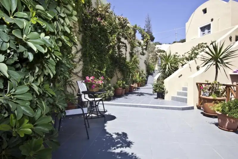 ERSI VILLAS
