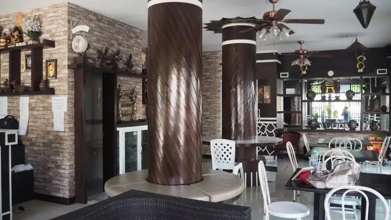 JAO SUA RESIDENCE