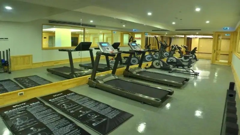 ADRANOS HOTEL