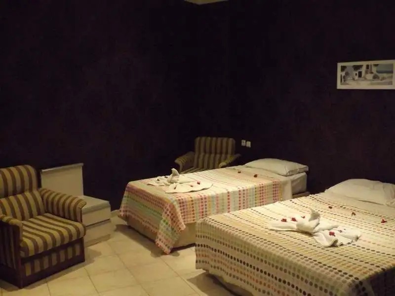 SKY BEACH (EX. SKY SEA)