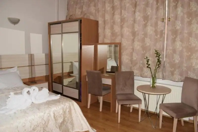 ROYAL SUITES BESIKTAS HOTEL