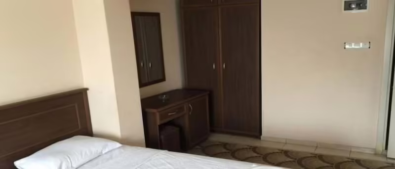 HOTEL BAGHAN