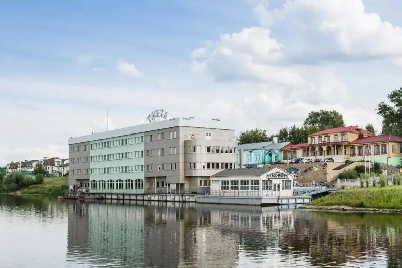 40-Й МЕРИДИАН АРБАТ