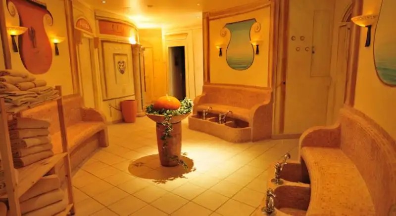 RIESSERSEE SPORT & SPA RESORT