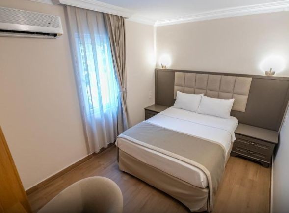 economic suite